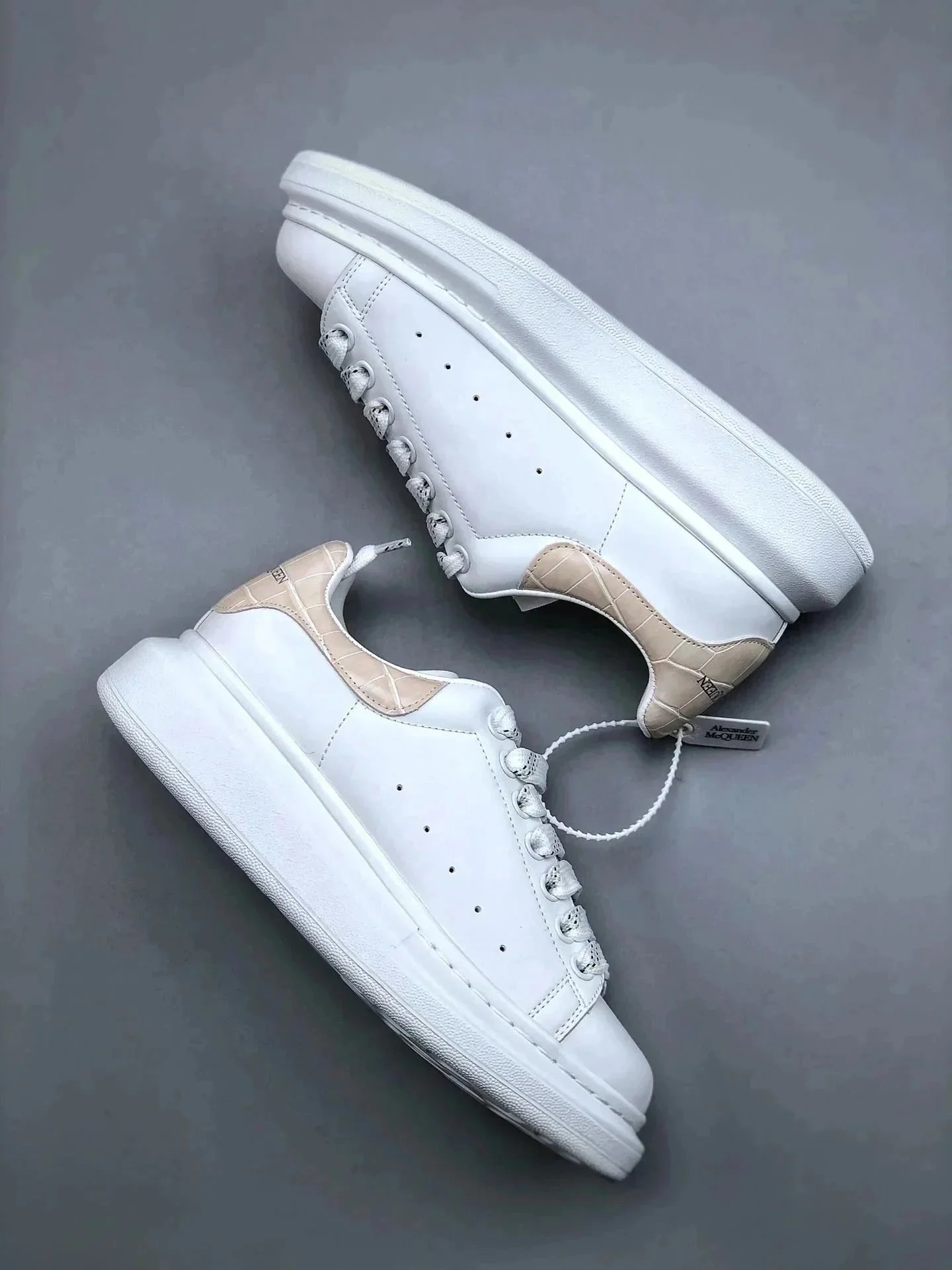 Alexander McQueen shoes - Thumbnail 5