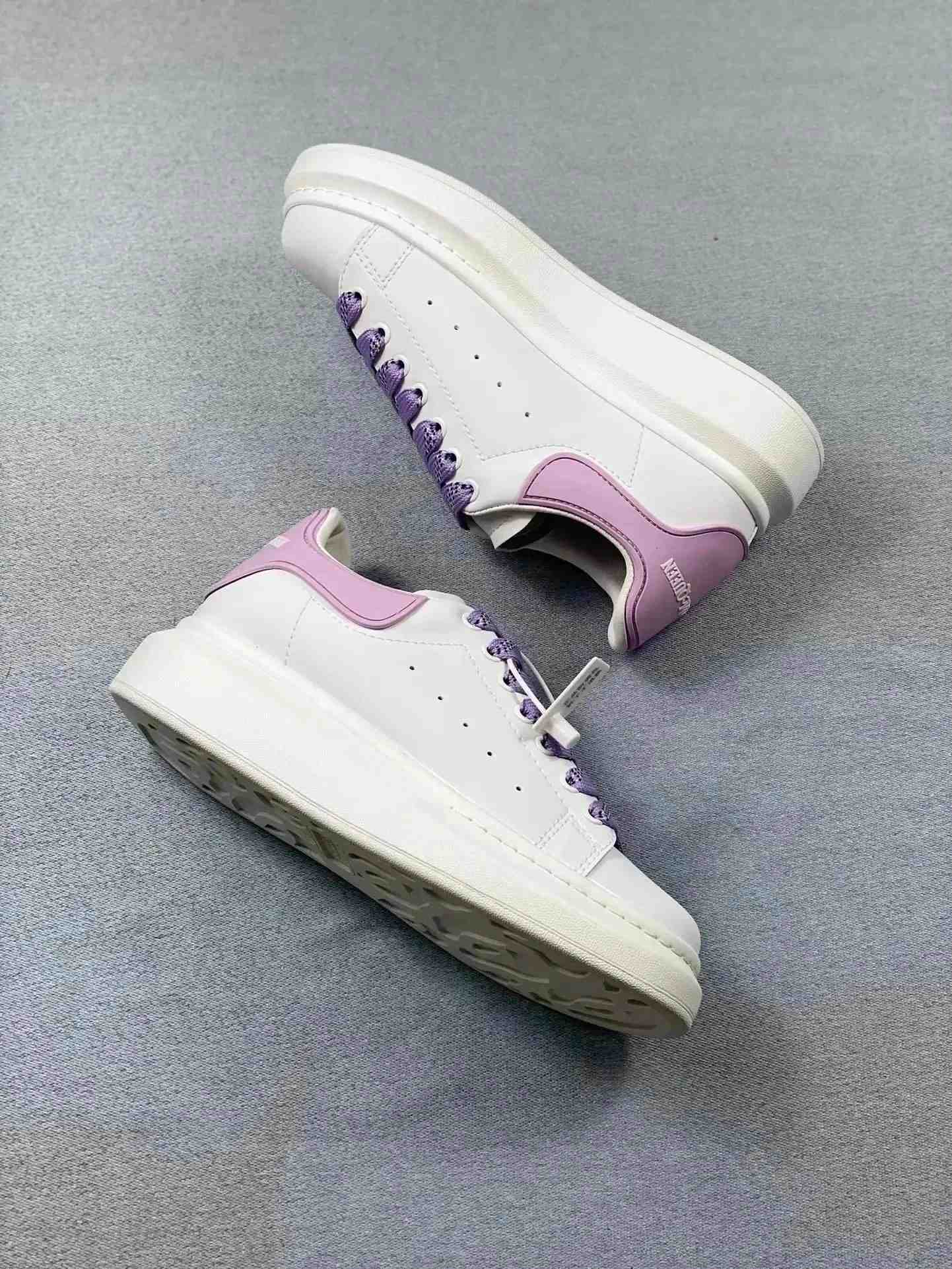 Alexander McQueen shoes - Thumbnail 7