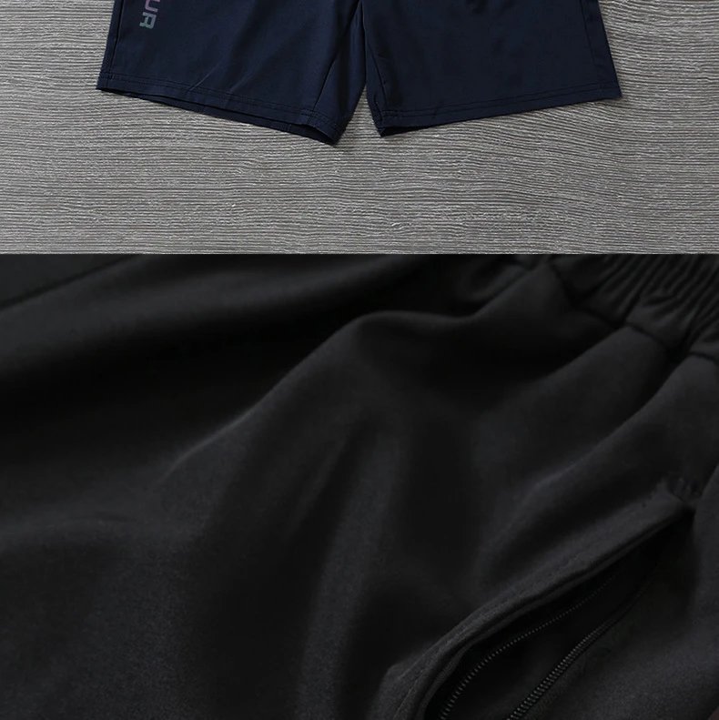 Under Armour T-shirt TEE & Shorts Set ( 16 + styles) - Thumbnail 10