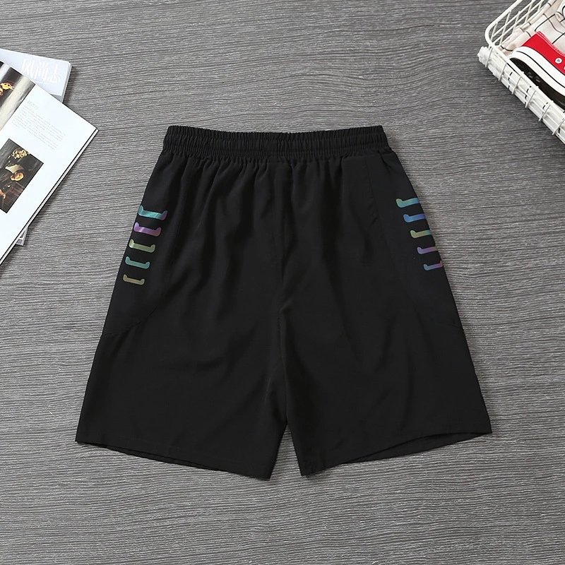 Under Armour T-shirt TEE & Shorts Set ( 16 + styles) - Thumbnail 6