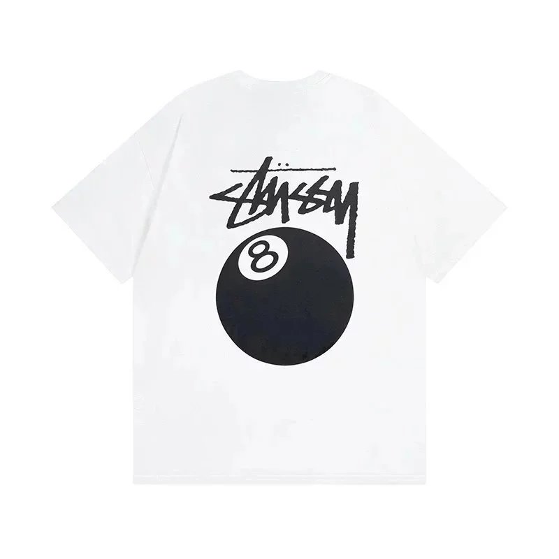 Stussy t-shirt （30+tyle） - Thumbnail 2