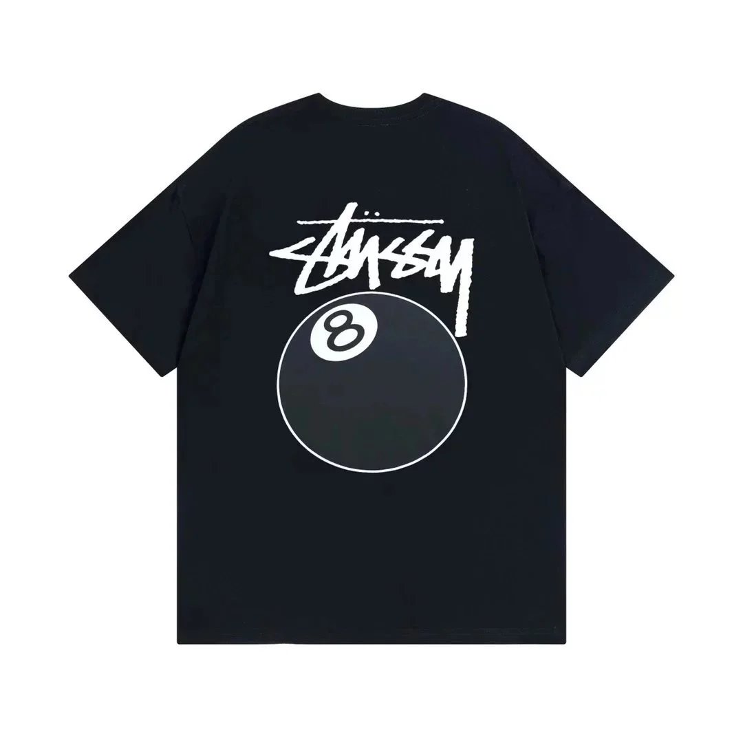Stussy t-shirt （30+tyle） - Thumbnail 3