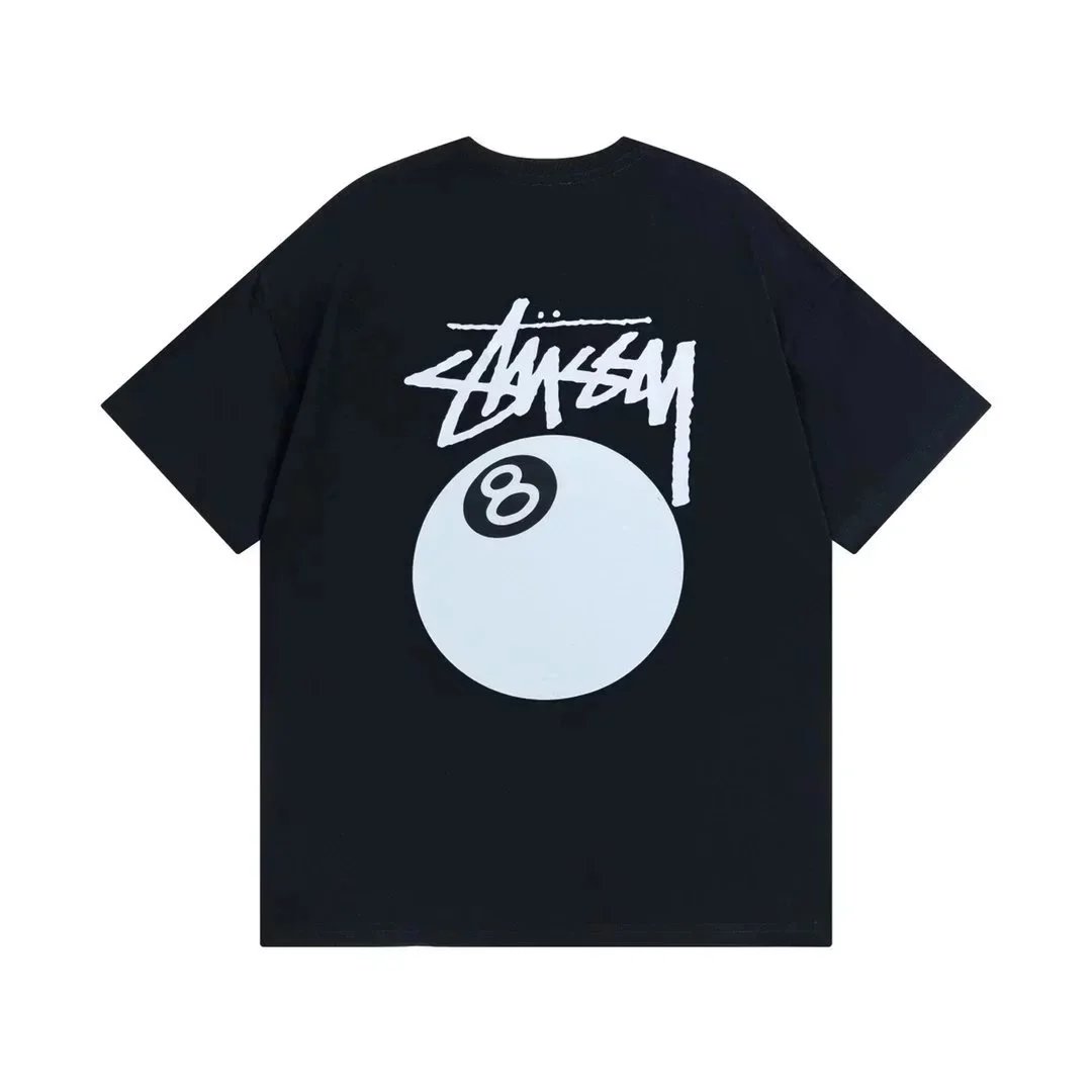 Stussy t-shirt （30+tyle） - Thumbnail 4