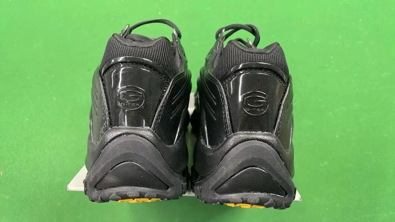 Nike x Nocta Hot Step 2 shoes & Asics shoes - Thumbnail 5