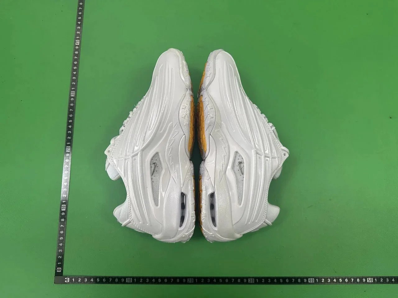 Nike x Nocta Hot Step 2 shoes & Asics shoes - Thumbnail 7