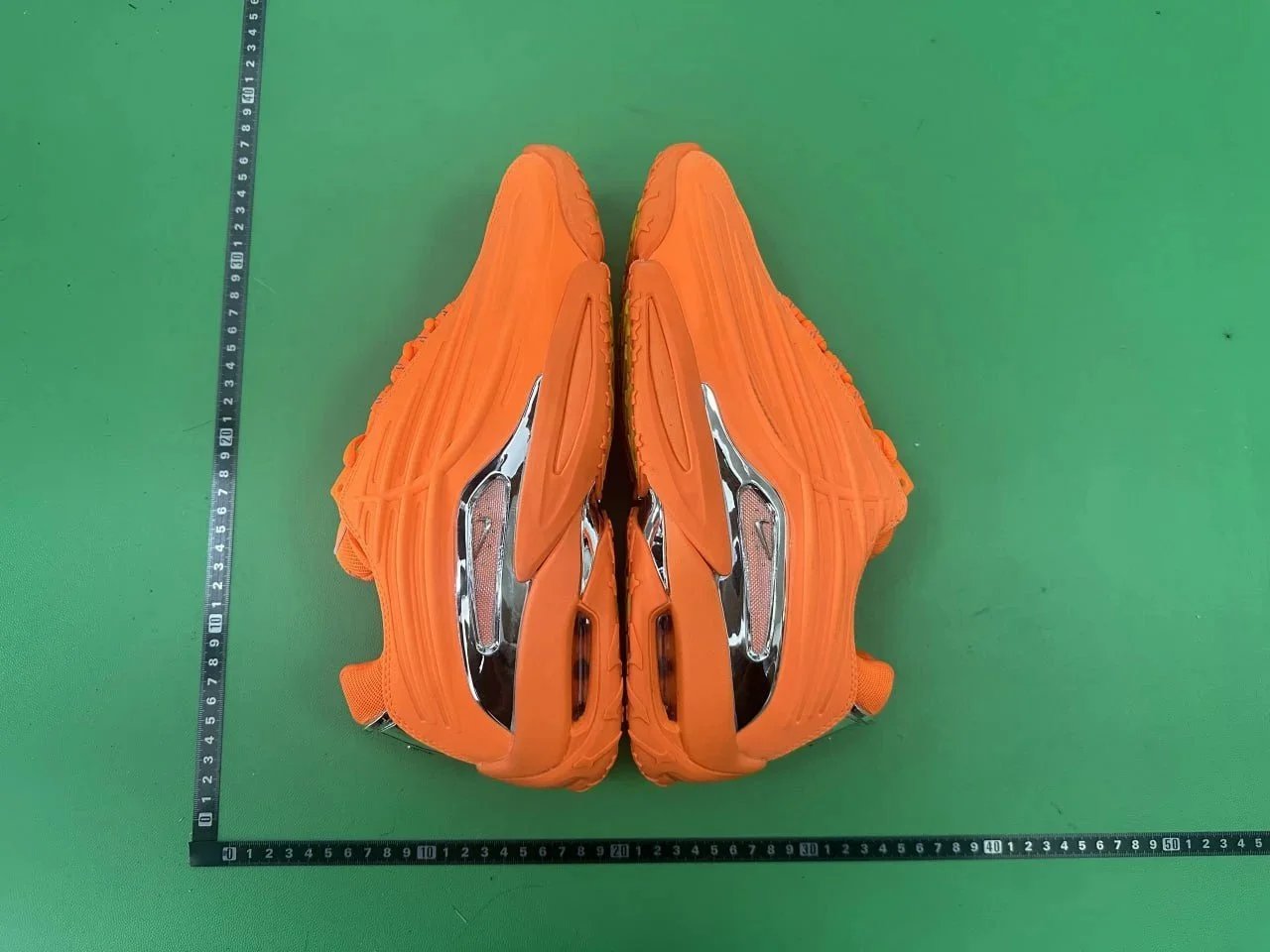 Nike x Nocta Hot Step 2 shoes & Asics shoes - Thumbnail 8