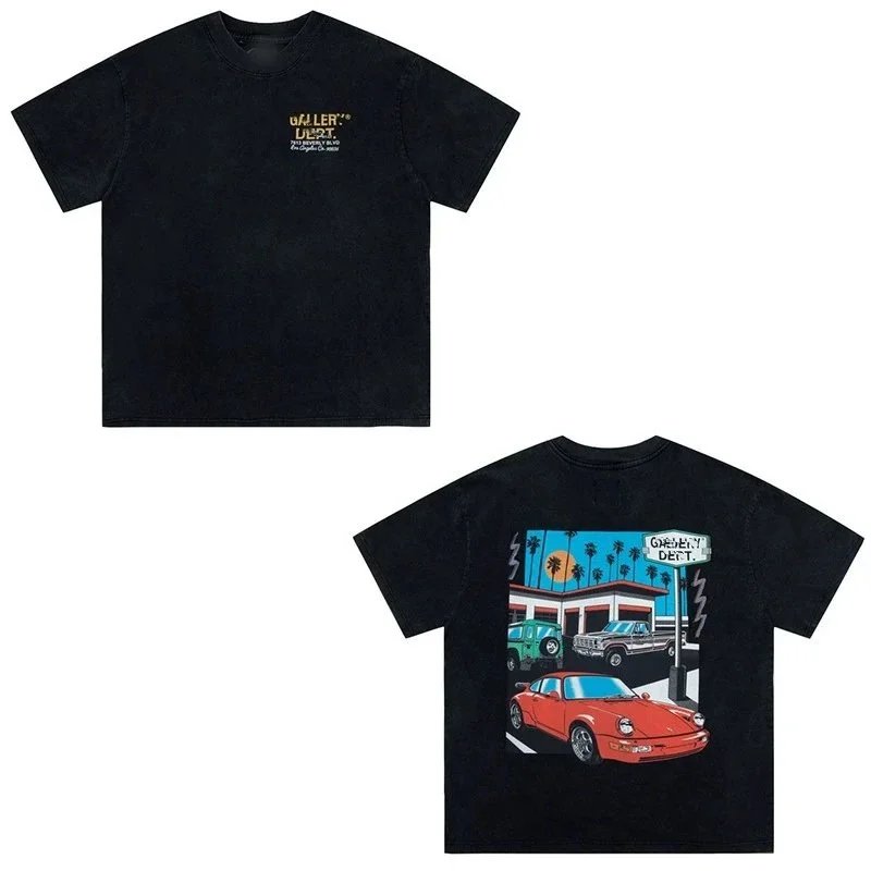 Gallery Dept T-Shirt