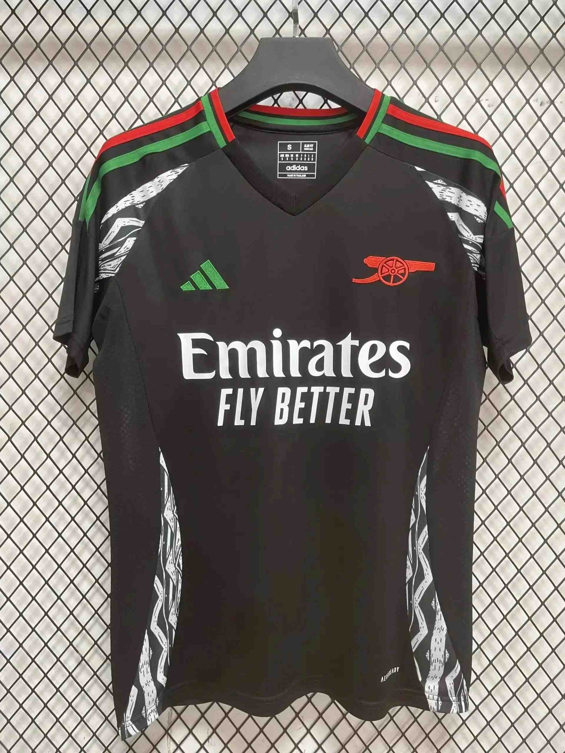 PUMA Manchester Short sleeve ( 40 + styles) - Thumbnail 12