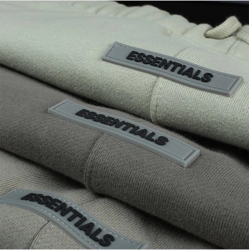 Essentials Shorts - Thumbnail 13