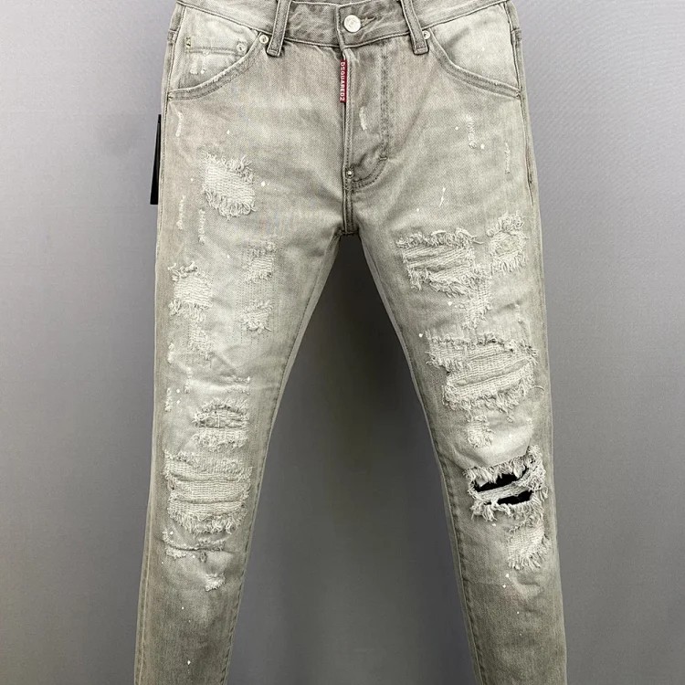 DSQUARED 2 jeans - Thumbnail 9