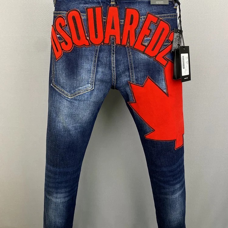 DSQUARED 2 jeans - Thumbnail 3
