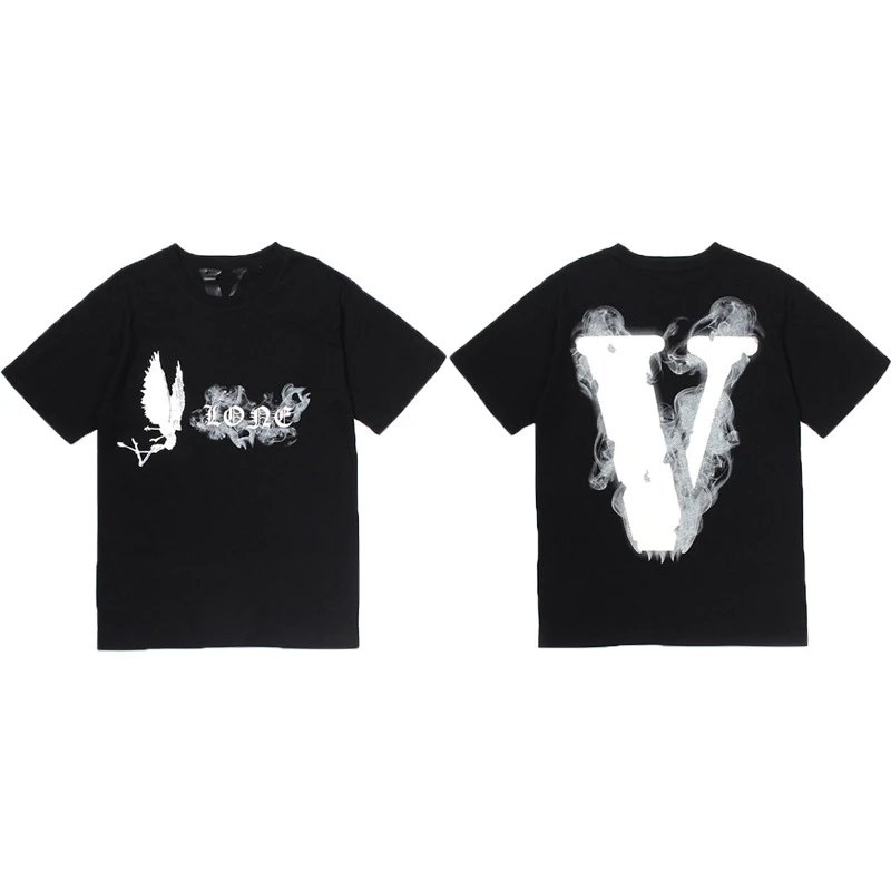V-LONE T-shirt( 36 + styles) - Thumbnail 9