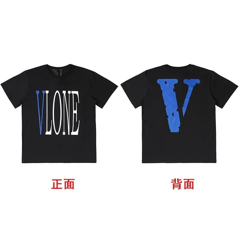 V-LONE T-shirt( 36 + styles) - Thumbnail 12