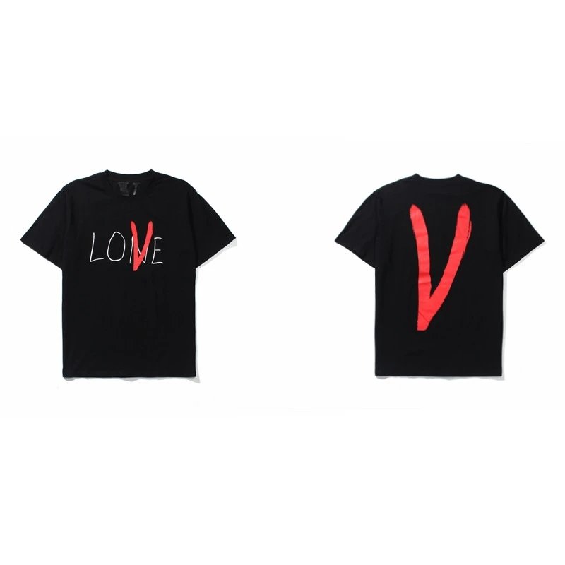 V-LONE T-shirt( 36 + styles) - Thumbnail 14