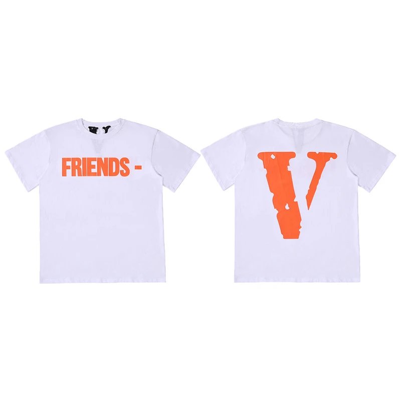 V-LONE T-shirt( 36 + styles) - Thumbnail 4