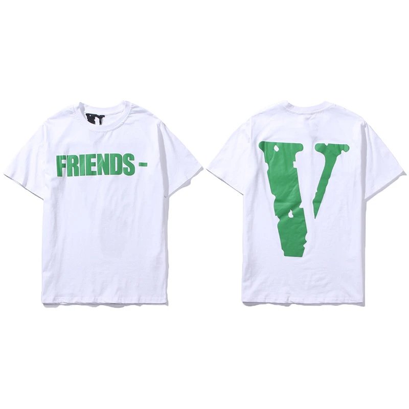 V-LONE T-shirt( 36 + styles) - Thumbnail 5