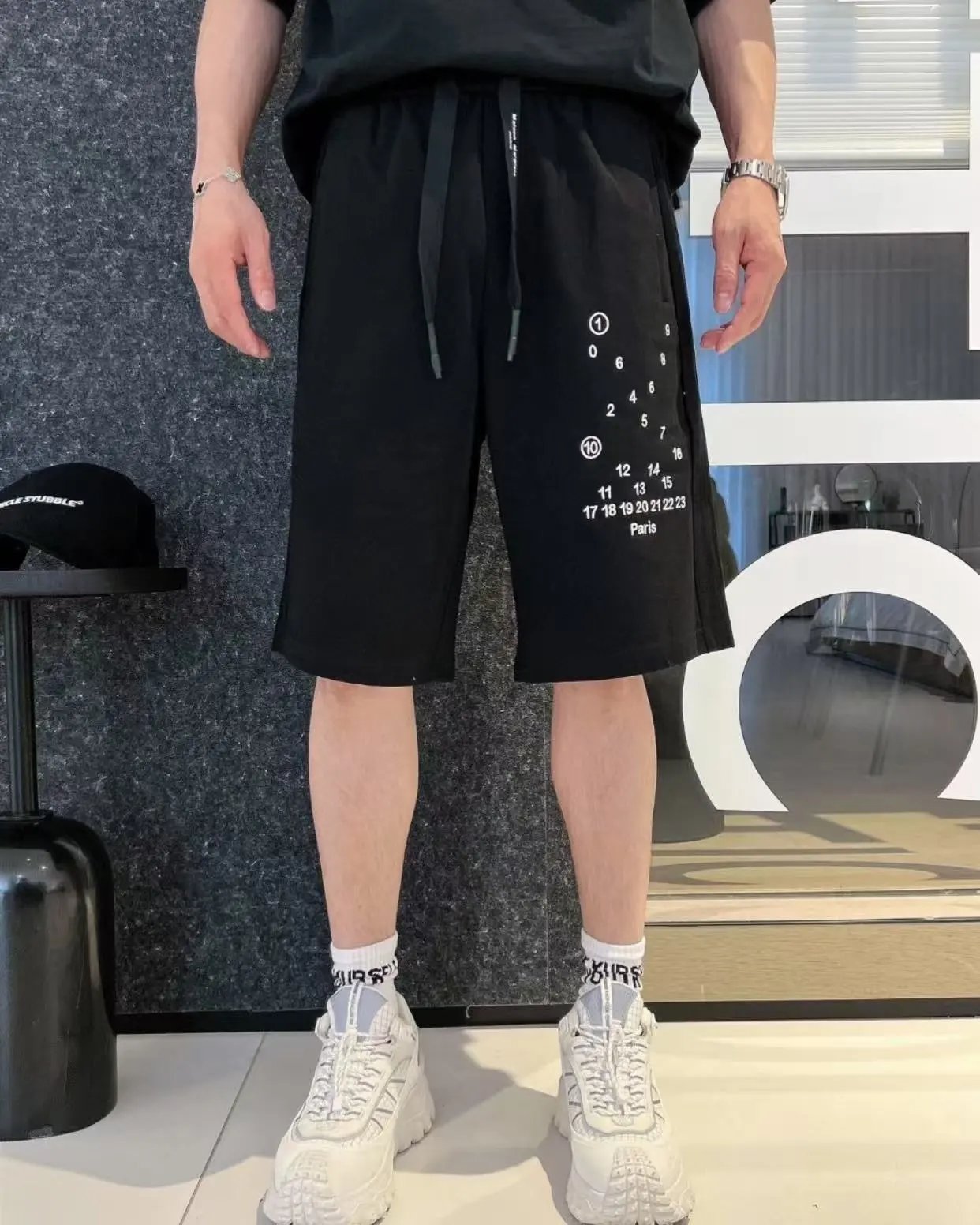 Maison Margiela Shorts （10） - Thumbnail 5