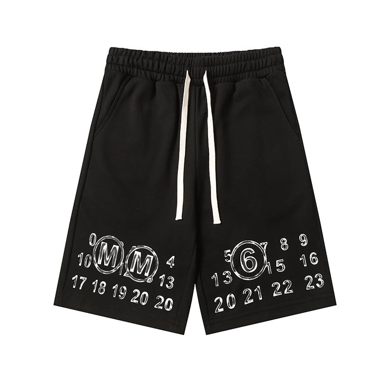 Maison Margiela Shorts （10） - Thumbnail 9