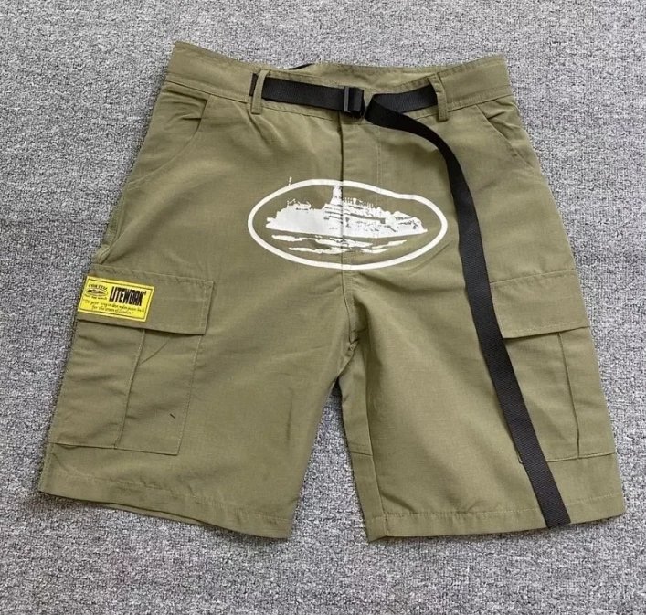 stone island shorts (40 CP) - Thumbnail 11