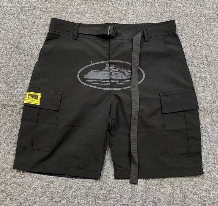 stone island shorts (40 CP) - Thumbnail 12