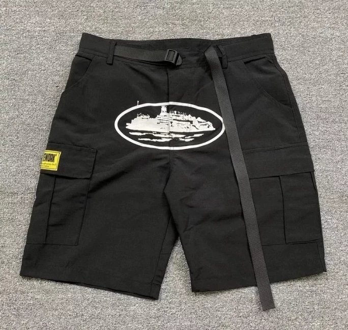 stone island shorts (40 CP) - Thumbnail 13