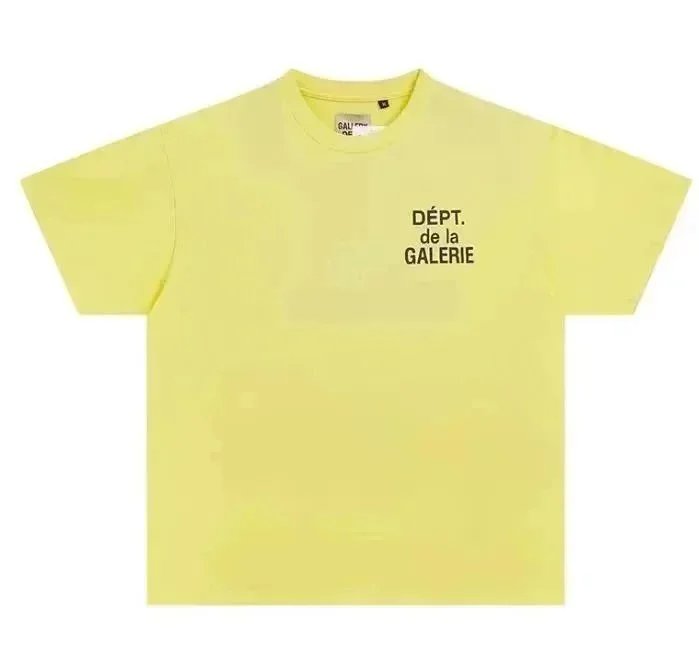 Gallery Dept T-shirts - Thumbnail 6