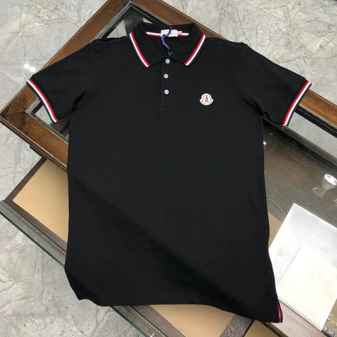 Moncler Polo Tee