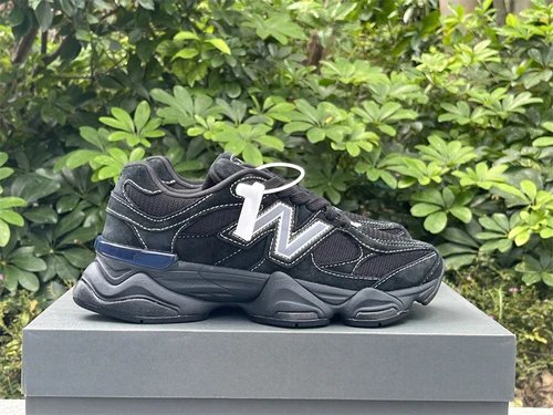 NB9060 New Balance 9060 shoes sneakers ( 25 + styles) - Thumbnail 11