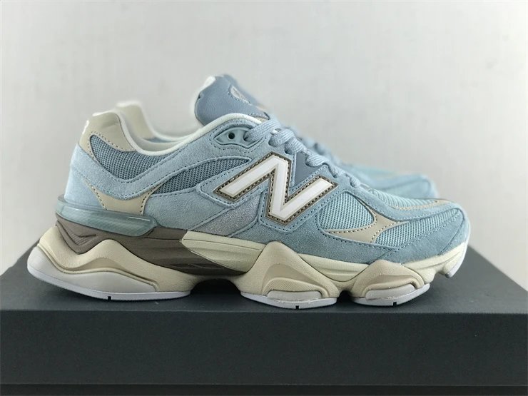 NB9060 New Balance 9060 shoes sneakers ( 25 + styles) - Thumbnail 14