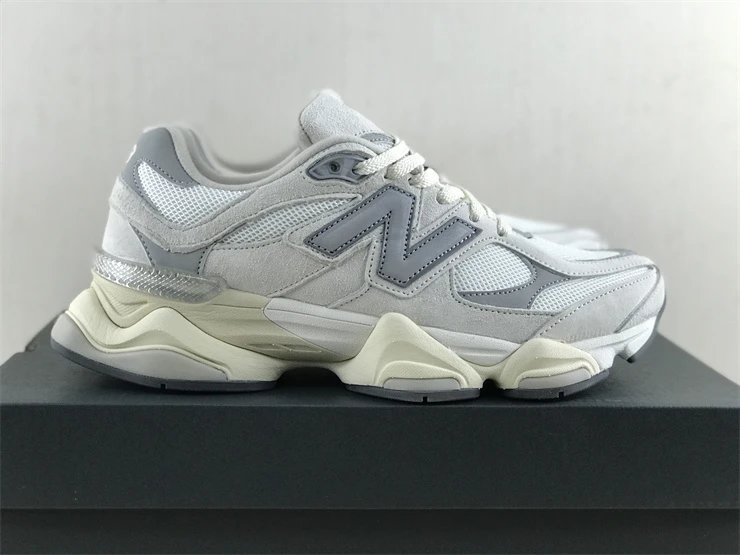 NB9060 New Balance 9060 shoes sneakers ( 25 + styles) - Thumbnail 15
