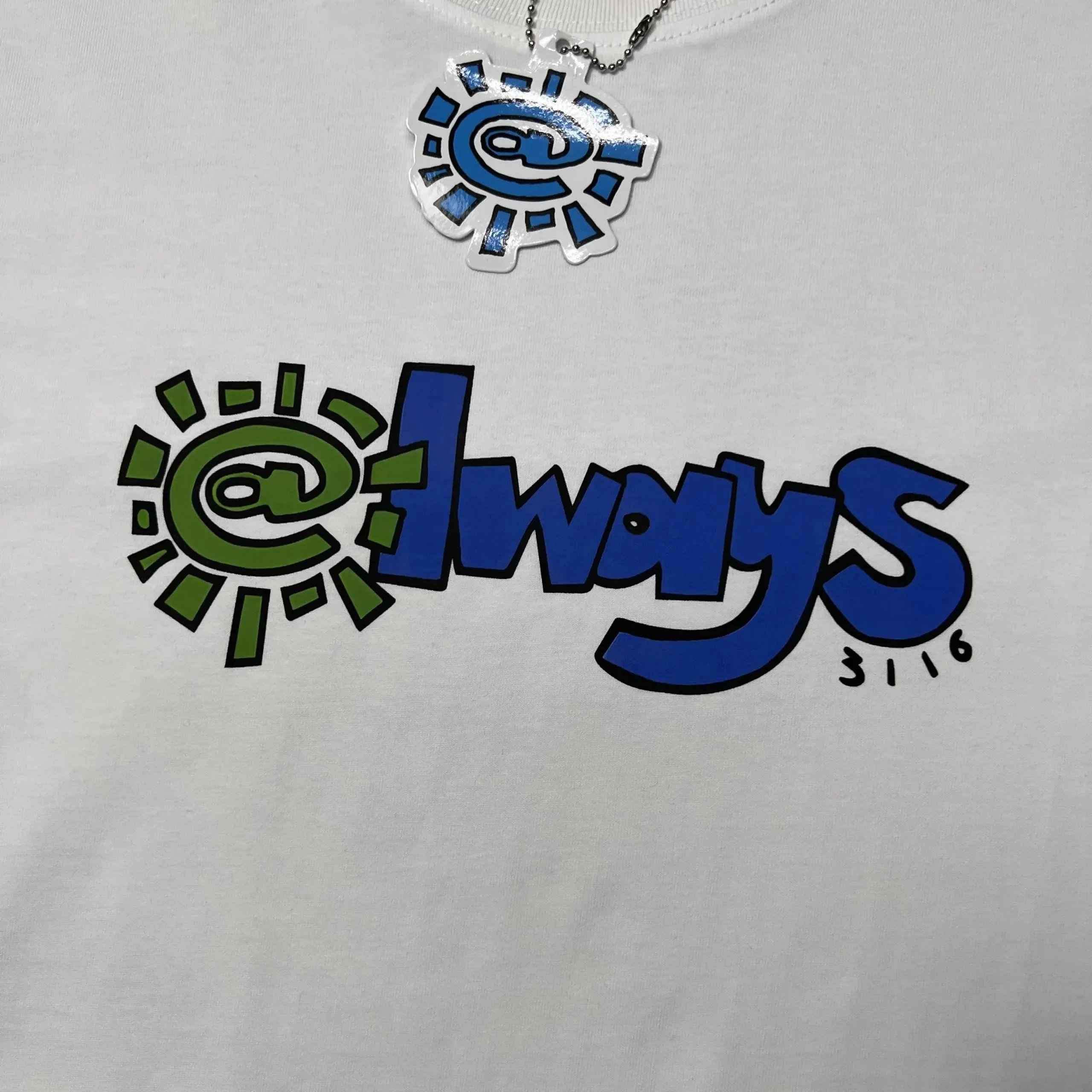 ADWYSD T-ShirtAD - Thumbnail 9