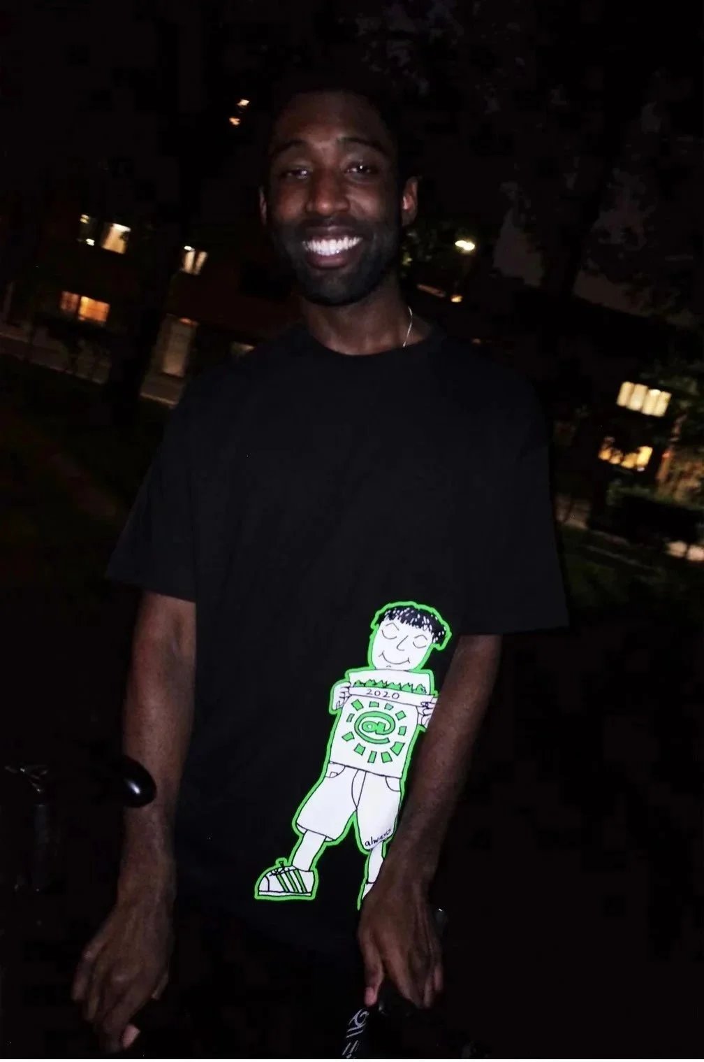 ADWYSD T-ShirtAD - Thumbnail 13