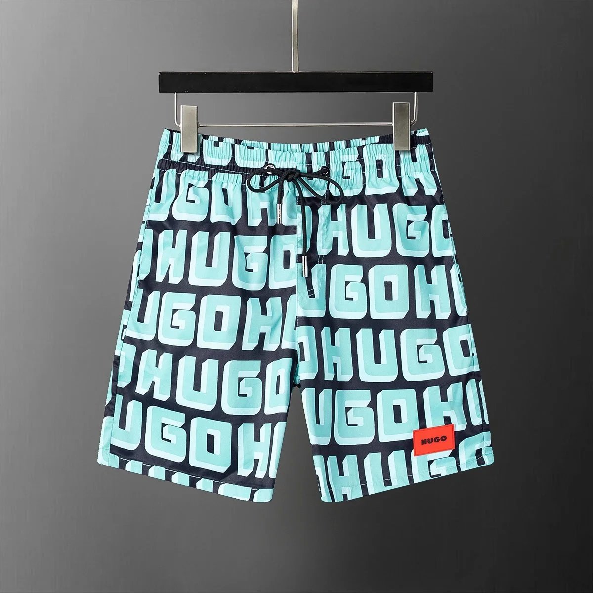 BOSS LV Moncler shorts - Thumbnail 8