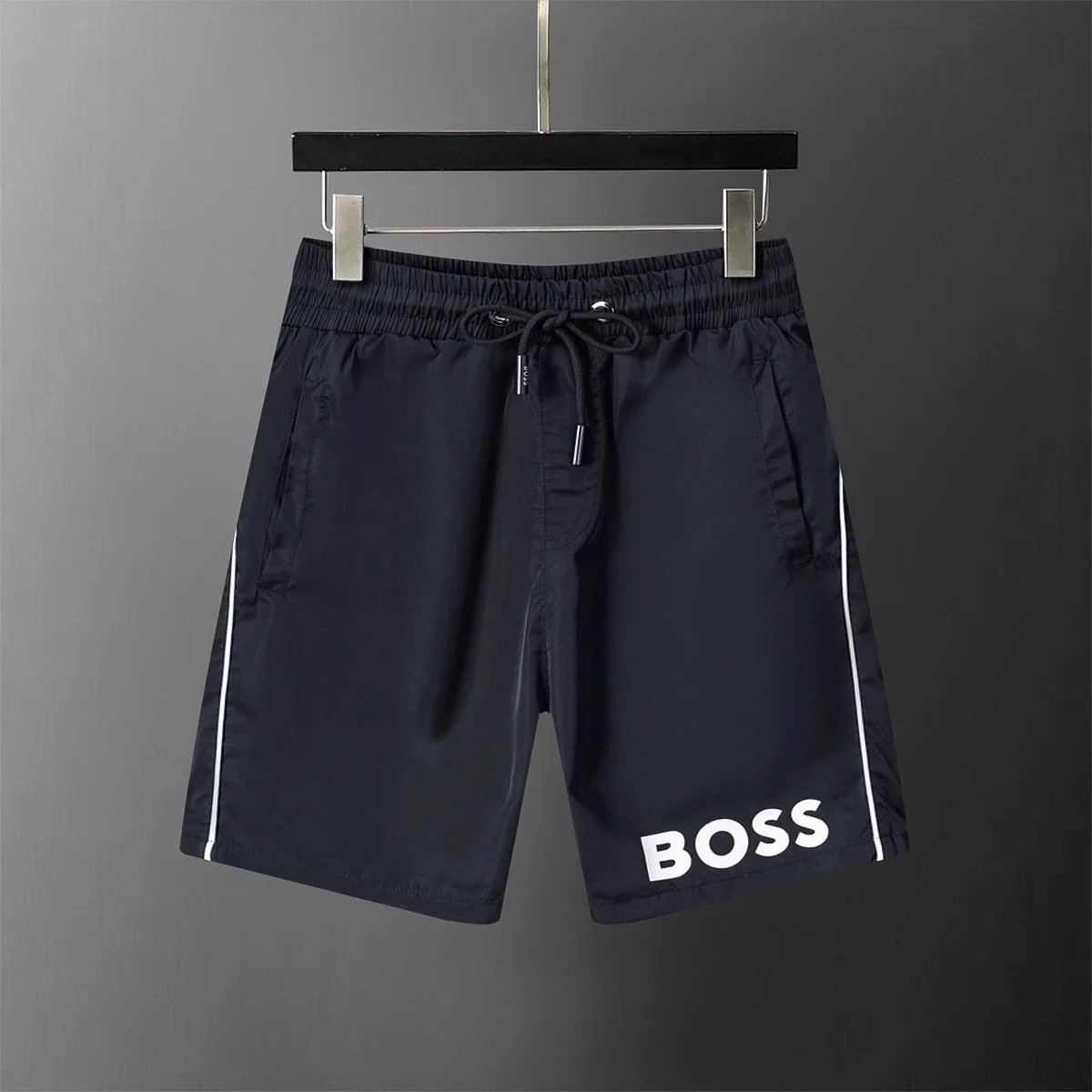 BOSS LV Moncler shorts - Thumbnail 10