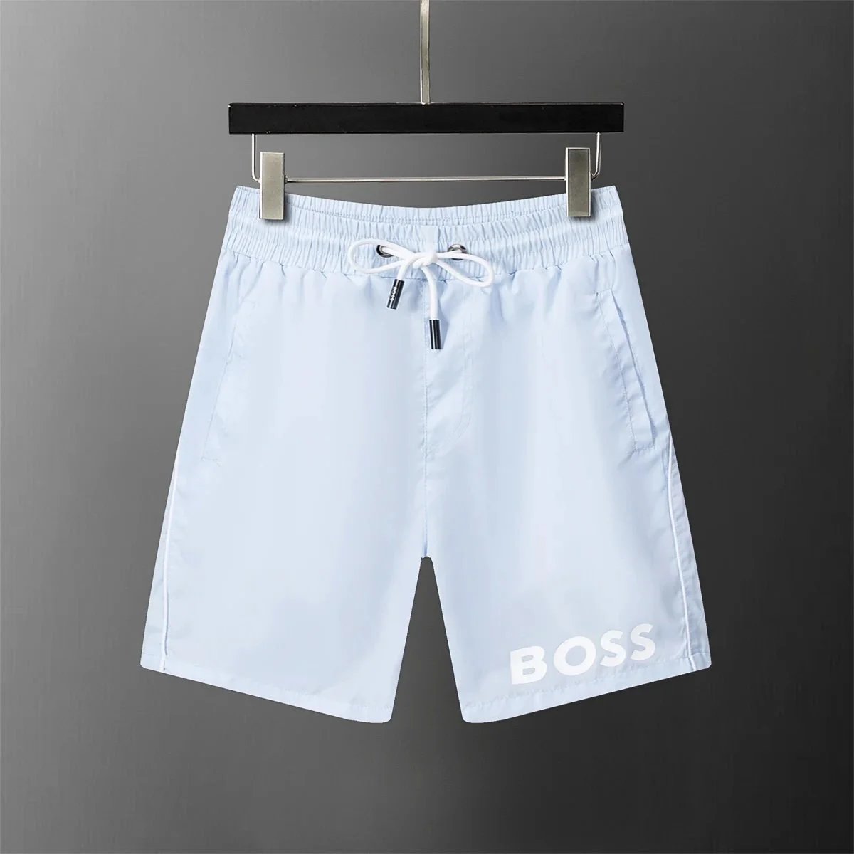 BOSS LV Moncler shorts - Thumbnail 11