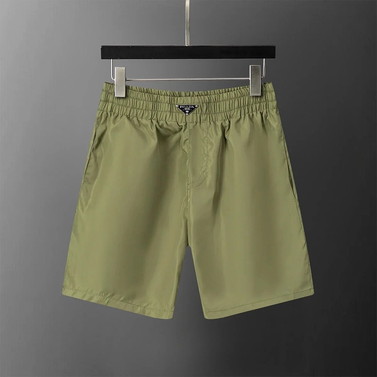 BOSS LV Moncler shorts - Thumbnail 13