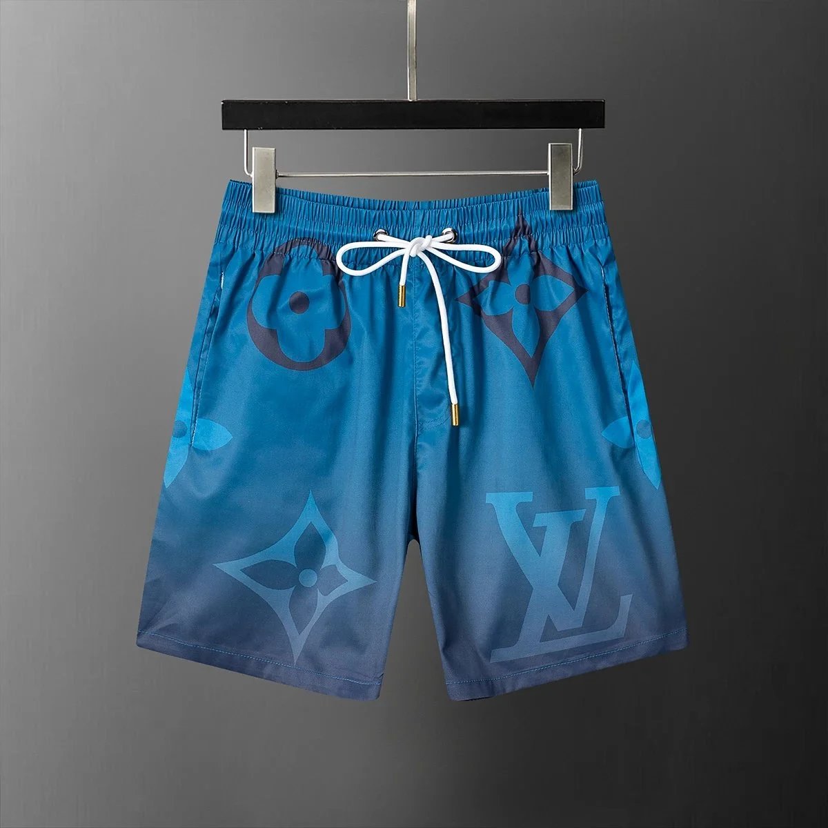 BOSS LV Moncler shorts - Thumbnail 3