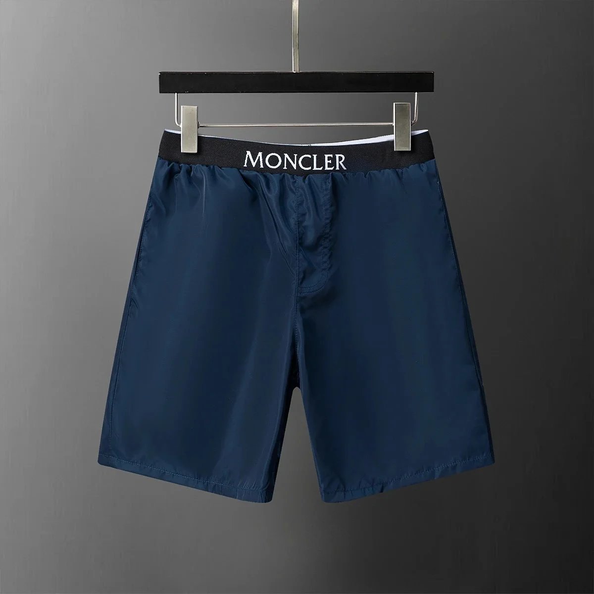 BOSS LV Moncler shorts - Thumbnail 5