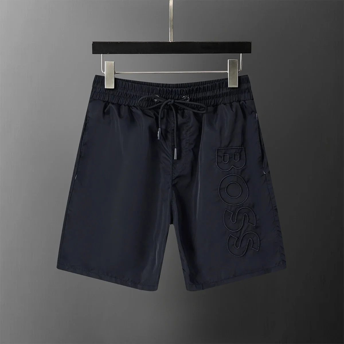 BOSS LV Moncler shorts - Thumbnail 7