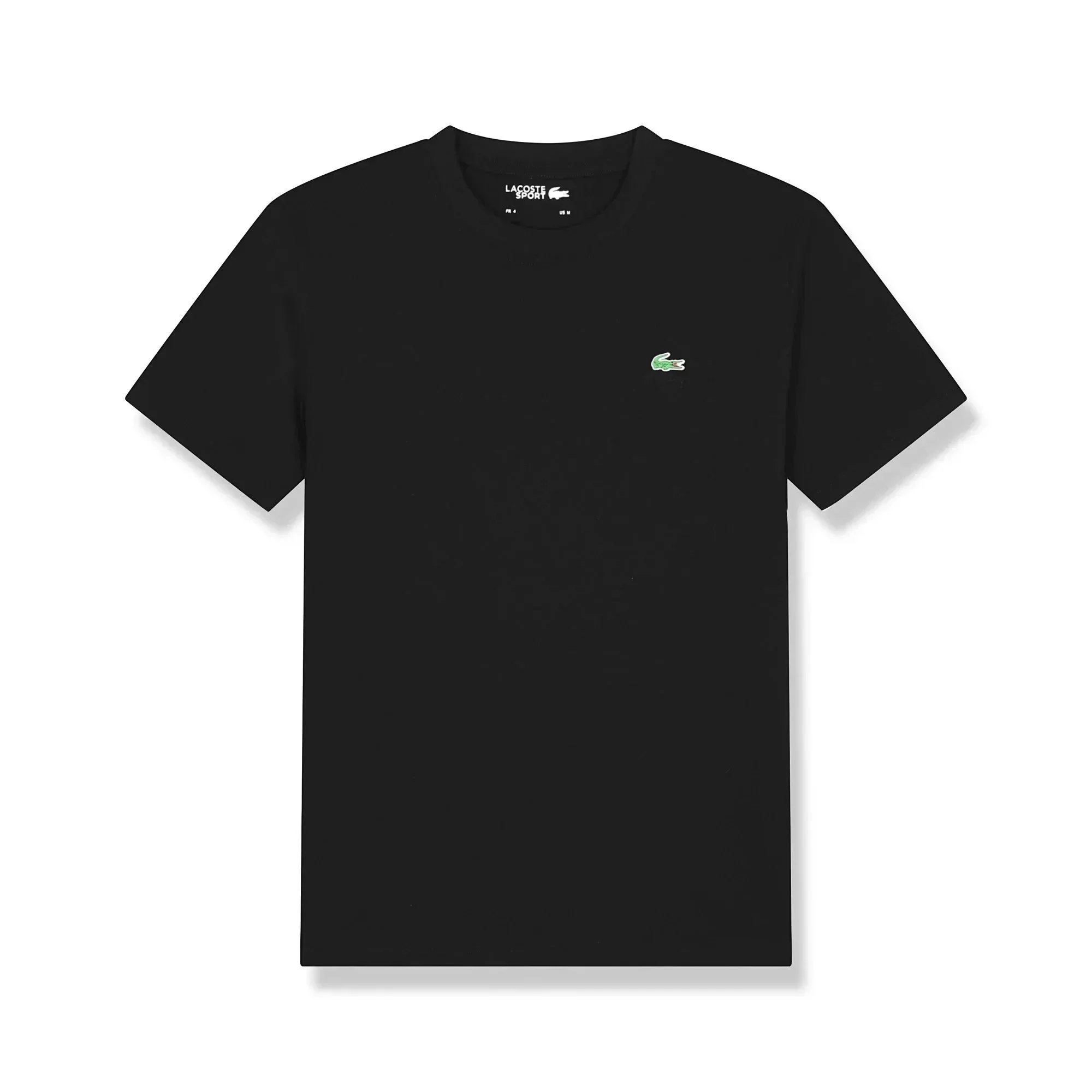 lacoste POLO T-shirt tee (30+) - Thumbnail 4