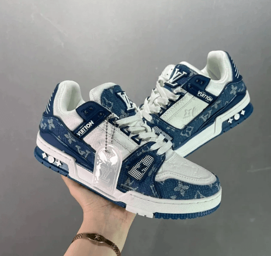 LOUIS VUITTON Shoes - Thumbnail 11