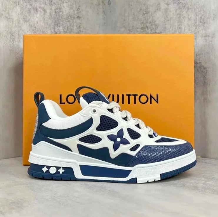 LOUIS VUITTON Shoes - Thumbnail 3