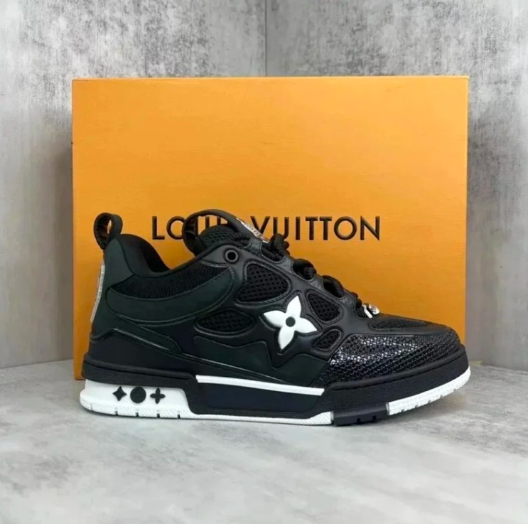LOUIS VUITTON Shoes - Thumbnail 4