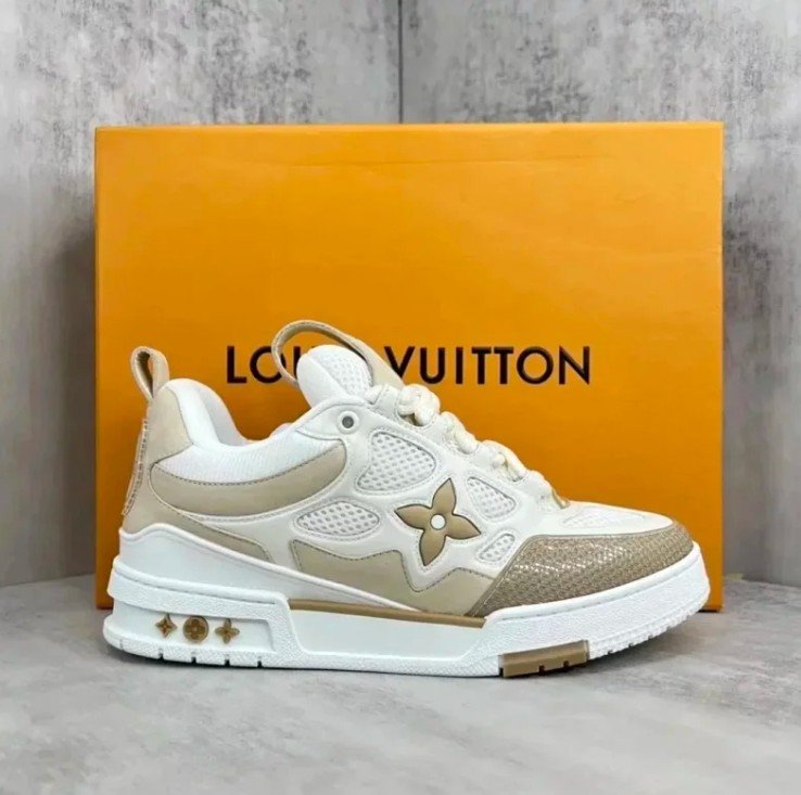 LOUIS VUITTON Shoes - Thumbnail 5
