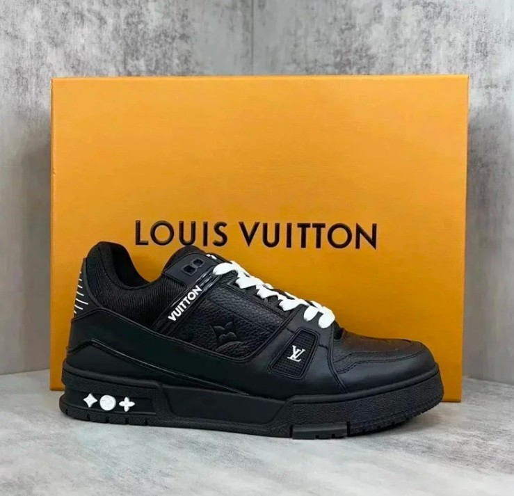 LOUIS VUITTON Shoes - Thumbnail 6