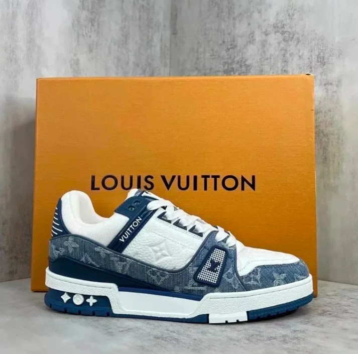 LOUIS VUITTON Shoes - Thumbnail 8