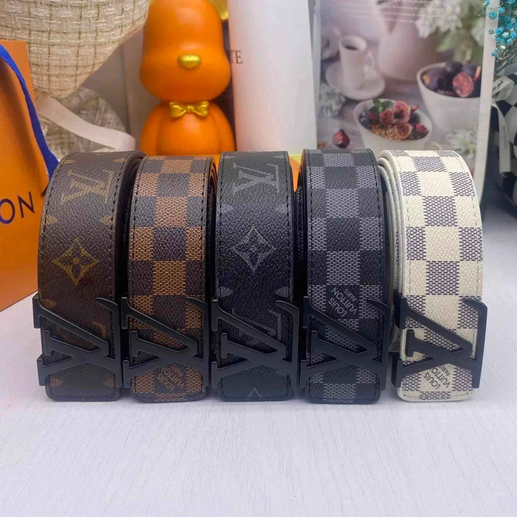LV Belt - Thumbnail 2
