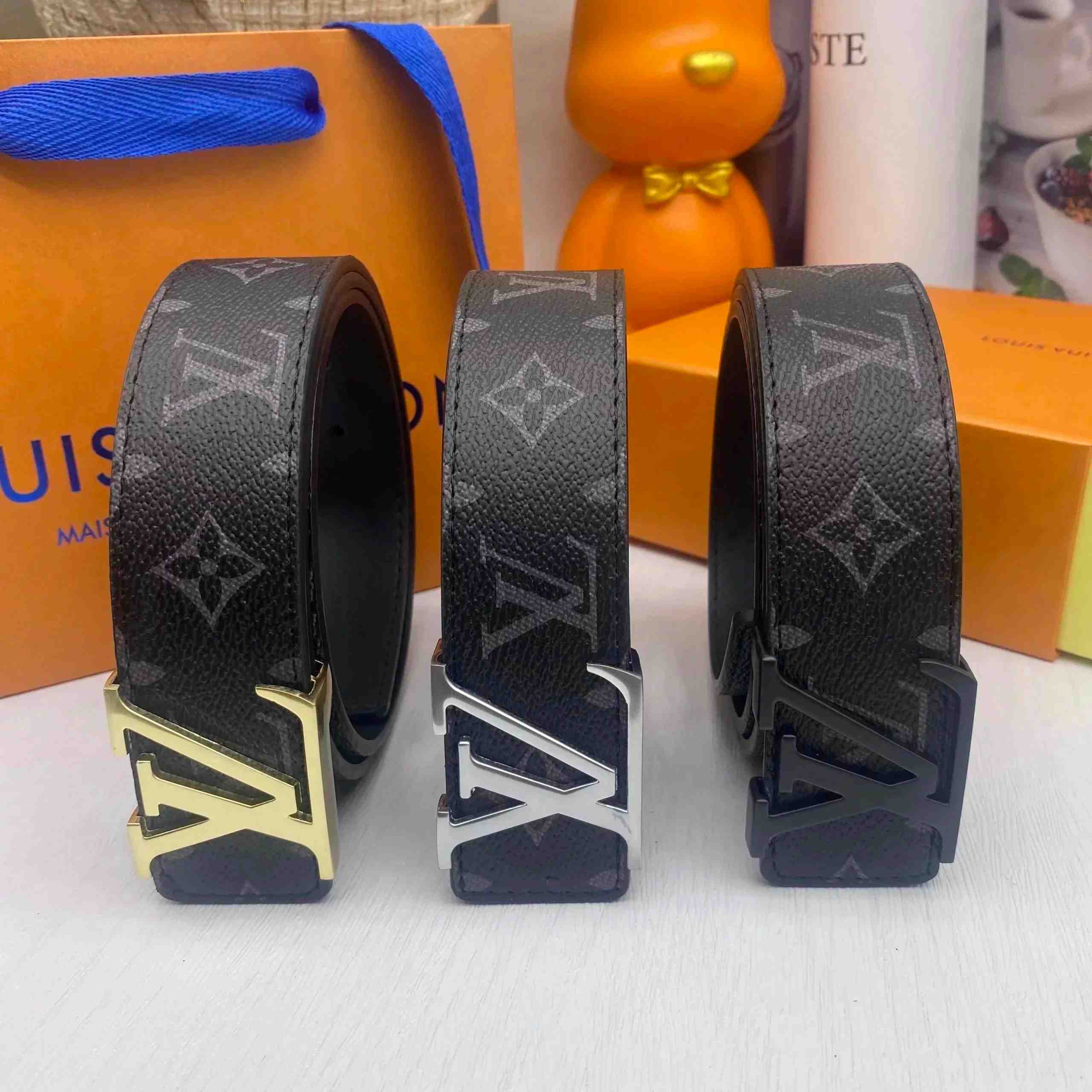LV Belt - Thumbnail 6