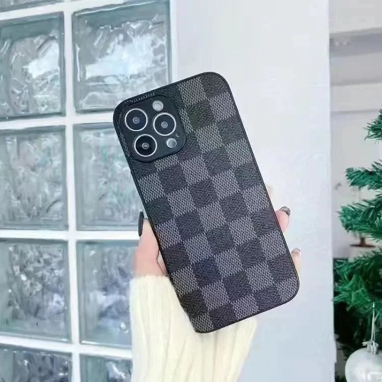 Louis Vuitton phone case（6style） - Thumbnail 4