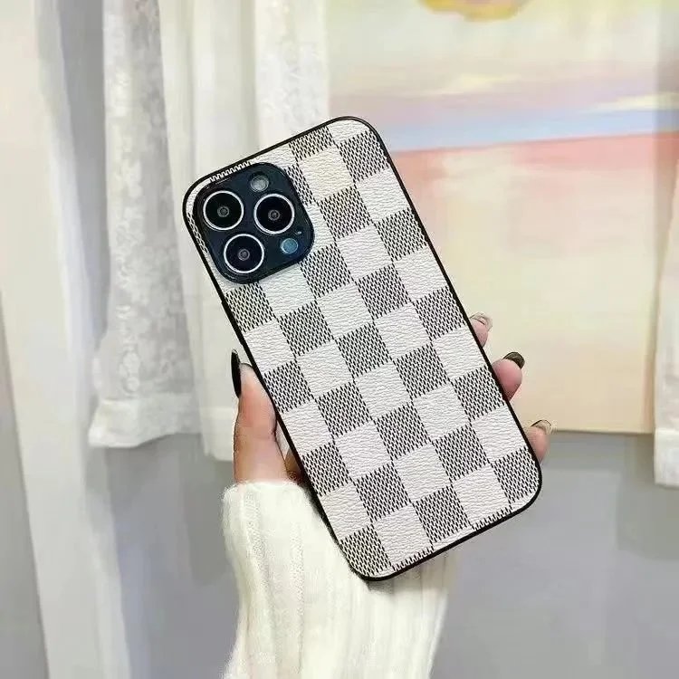 Louis Vuitton phone case（6style） - Thumbnail 6